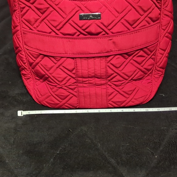Vera Bradley Crossbody - Picture 4 of 5